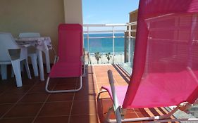 Ada Neptuno Apartamento, junto a la playa